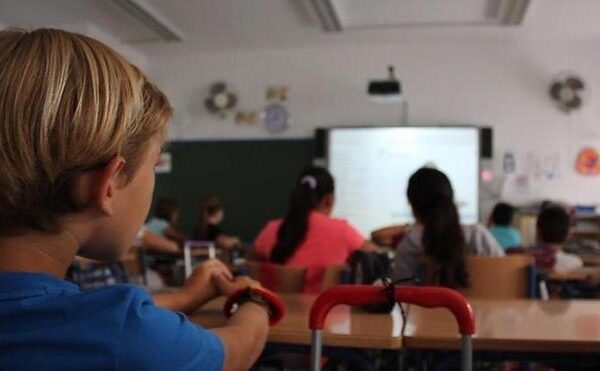 Escuela obligatoria hasta los 18 años en Portugal: un factor más del éxito educativo