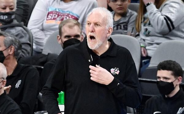 La gran esperanza de Popovich