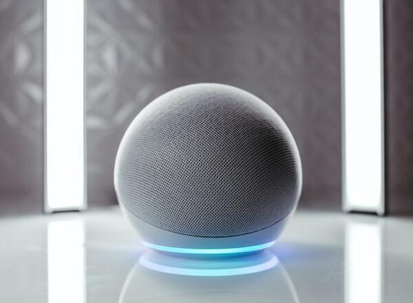 Esta se la mejor manera de conectar Alexa a tu ordenador