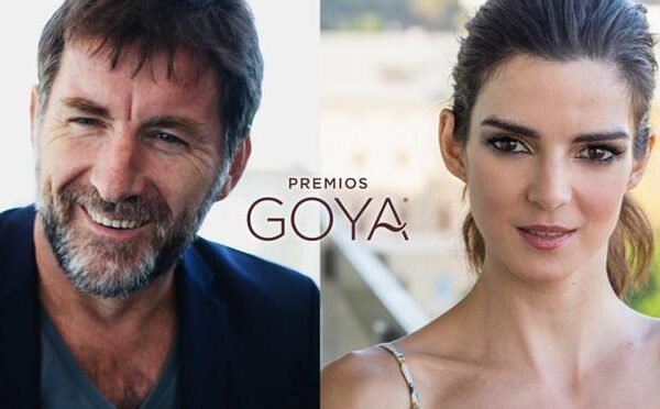 Antonio de la Torre y Clara Lago conducirán la gala de los Goya 2023