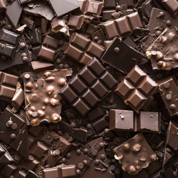 Descubren por qué el chocolate es tan irresistible