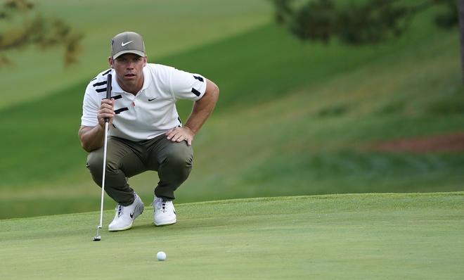 Krokak y Casey dominan en la primera jornada del LIV Golf