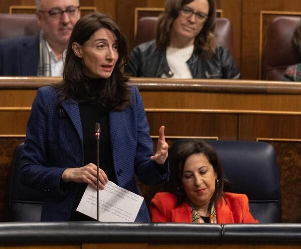 Llop niega que la reforma socialista del ‘sí es sí’ suponga más revisiones de pena, pero no las frena
