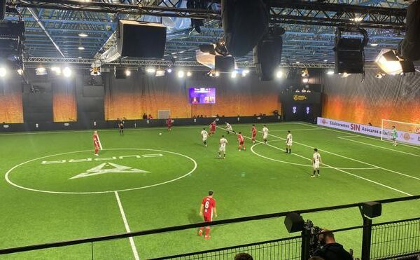 Kings League, jornada 8: partidos en directo hoy en vivo: ¡Se adelanta El Barrio!