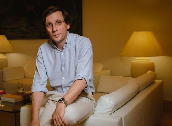 Almeida: “El PP tiene que hacer lo que mejor se nos ha dado, acudir a salvar España”
