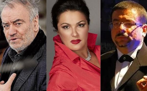 La guerra de Ucrania y la música clásica: de los vetos y la diáspora de artistas al asesinato de Kerpatenko