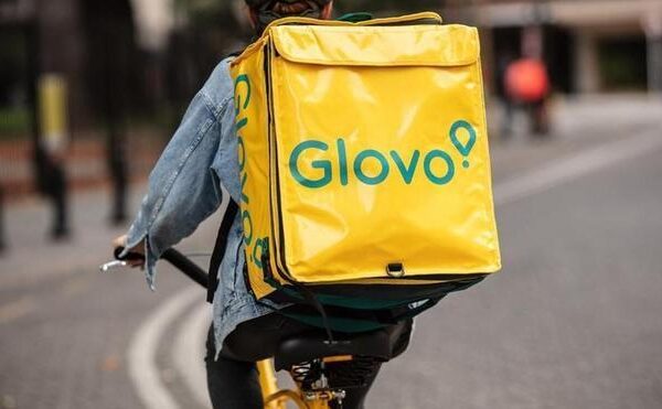 Delivery Hero pierde 600 millones en 2022 arrastrada por los números rojos de Glovo