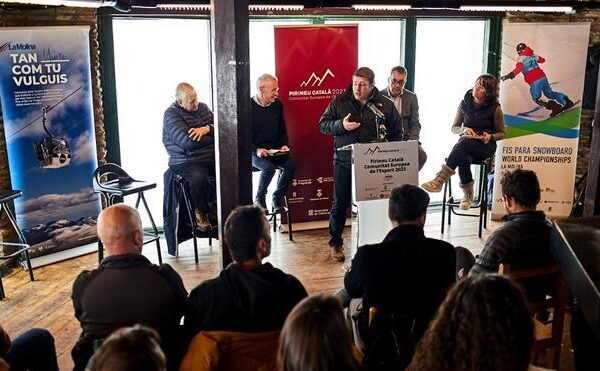 El Pirineo Catalán, a exprimir al máximo su gran año