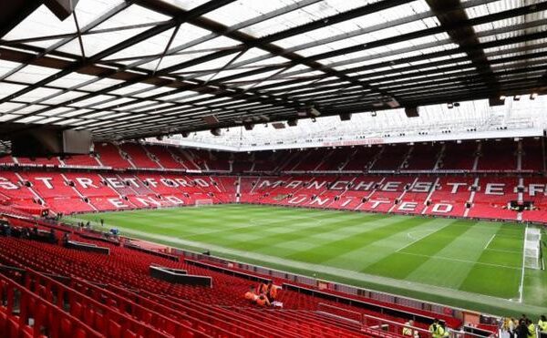 Los Glazer no ‘soltarán’ el United hasta mayo