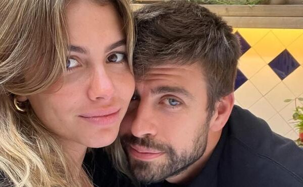 Piqué pasa de las críticas: La decisión que ha tomado respecto a su relación con Clara Chía