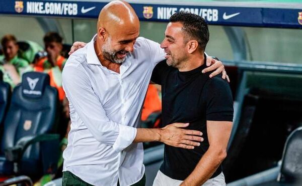 El Barça, pendiente de los descartes de Guardiola