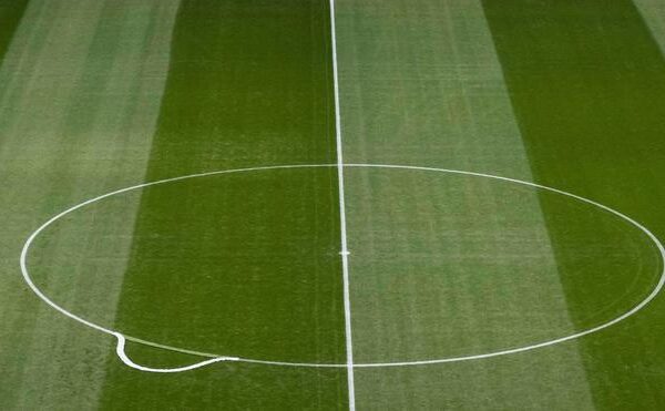 El particular homenaje del Dortmund en el Día Mundial contra el Cáncer