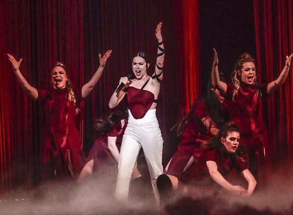 La final del ‘Benidorm Fest’ se viene arriba y lidera con la victoria de Blanca Paloma