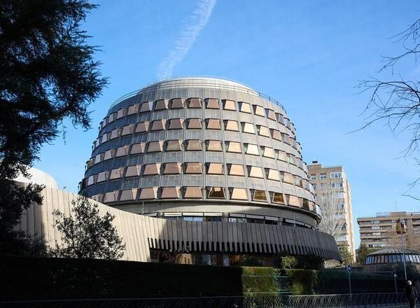 El TC avala el decreto que suspendió los desahucios durante el estado de alarma