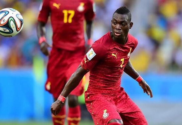 Christian Atsu, rescatado vivo tras el terremoto en Turquía