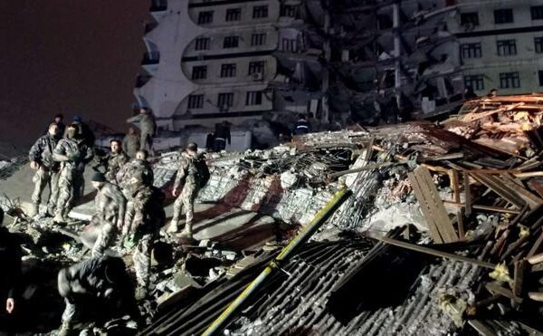 Efecto triggering: Los expertos predicen esta nueva catástrofe tras el terremoto de Turquía