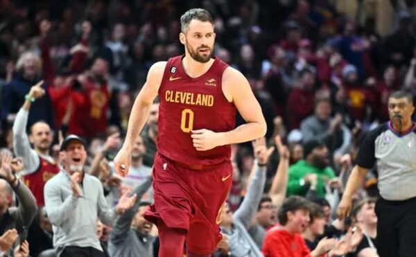 Kevin Love se marcha a los Miami Heat