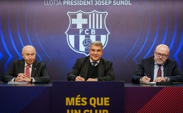 Limak abre oficina en Barcelona