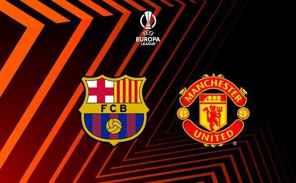 Manchester United – FC Barcelona, en directo | Posibles alineaciones, horario, dónde ver y previa en directo