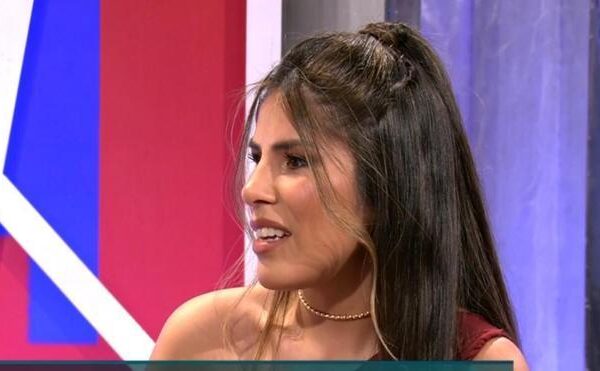 Isa Pantoja aceptó el test de inteligencia del ‘Deluxe’, y le restó importancia al resultado