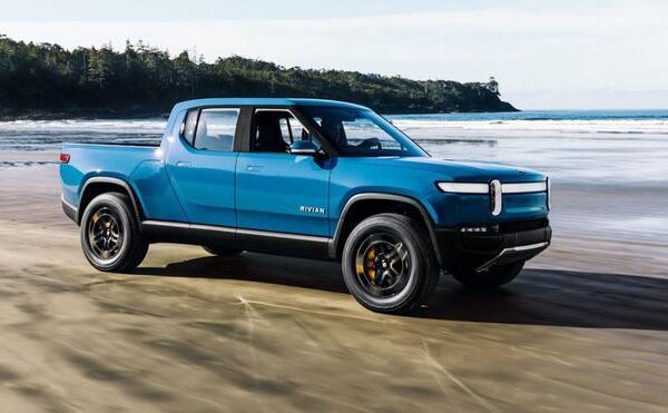 Rivian, la marca de vehículos eléctricos, fabricará una “e-bike”