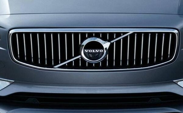 Así será la revolución eléctrica de Volvo