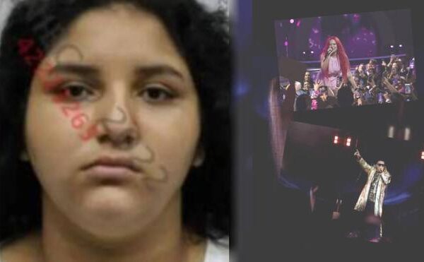 Pamela, la joven que habría estafado 500.000 euros con entradas falsas de Daddy Yankee y Karol G, se esconde en España