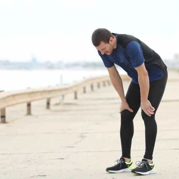 Cómo afecta a la salud hacer demasiado deporte
