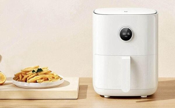 Los alimentos que nunca debes cocinar en tu air fryer (o freidora de aire)