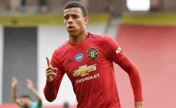 Greenwood piensa en irse a China… ¡si el United le despide!