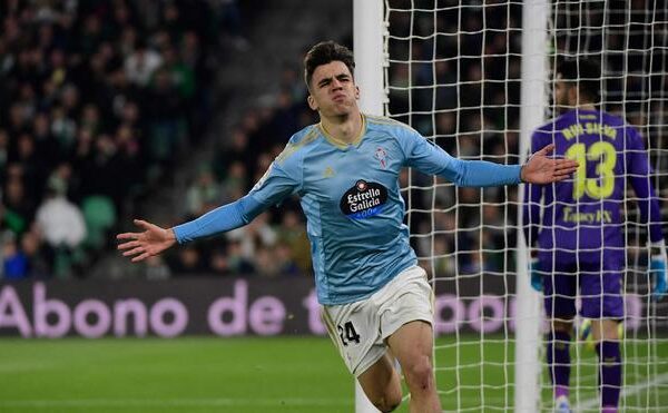 LaLiga de los niños extraordinarios
