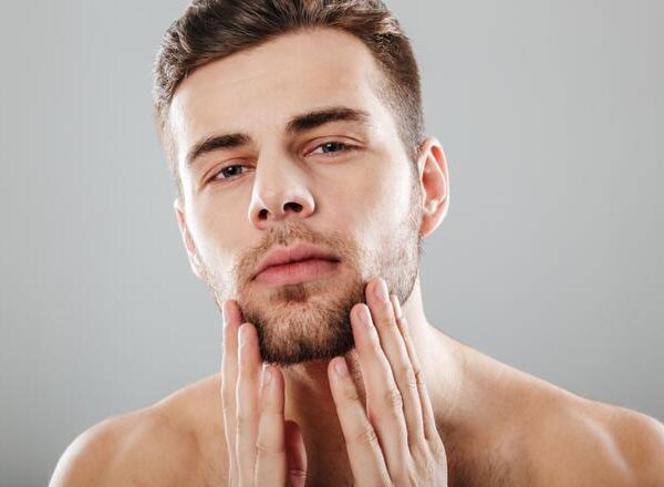 El aceite todoterreno para el crecimiento del pelo y fortalecer la barba