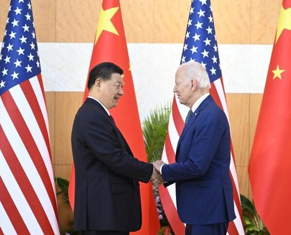 El acercamiento diplomático entre EEUU y China pincha tras el hallazgo de dos globos