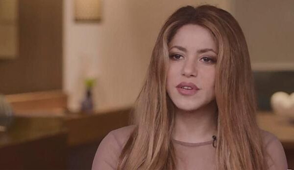 Shakira habla sobre Clara Chía en una entrevista en México: “Tiene un lugar reservado en el infierno…”