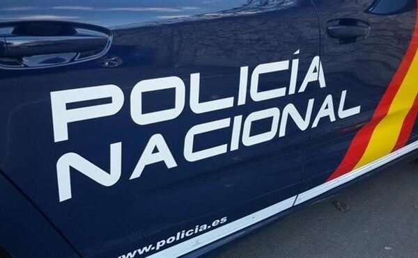 Un presunto maltratador muere cuando huía de la policía en Valencia