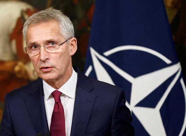 Stoltenberg no tiene intención de seguir liderando la OTAN más allá de octubre