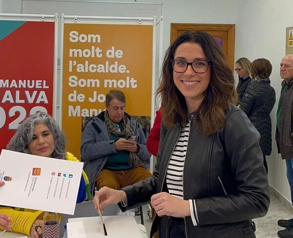 Mas gana las primarias en Compromís en Alicante por la mínima y evita una crisis interna