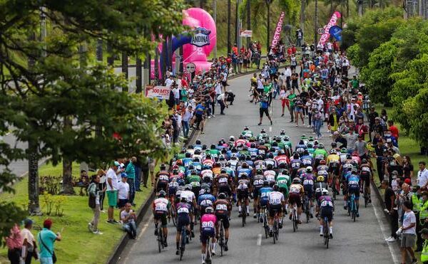 Campeonato Nacional de ruta en Colombia: recorrido, favoritos, horarios y TV