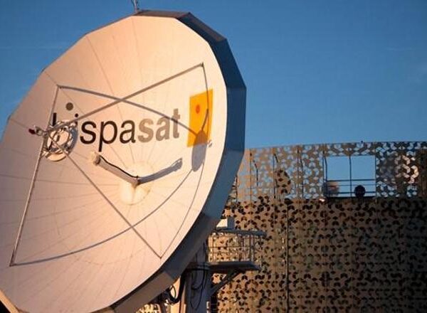 Hispasat posiciona a España como quinta potencia mundial en satélites