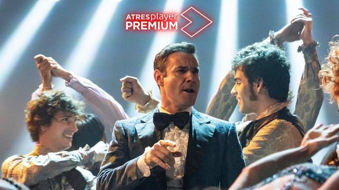 Atresplayer Premium muestra las primeras imágenes de ‘Las noches de Tefía’