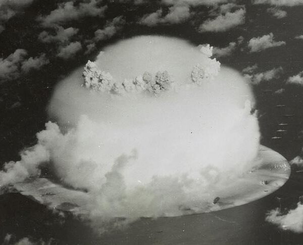 ¿Es el mundo más peligroso desde la suspensión de Putin del tratado de desarme nuclear?