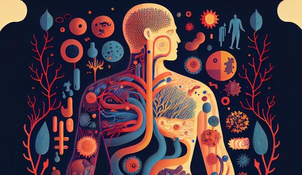 «El cuerpo da pistas de cómo tiene una persona su microbiota»