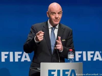 La FIFA amplia tiempo de acción contra agresores sexuales