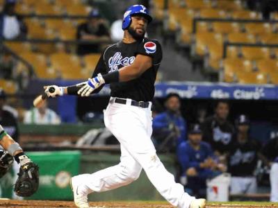 Así van los Tigres del Licey a la Serie del Caribe