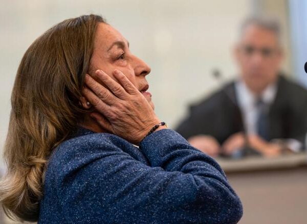 Confirman 15 años para la mujer condenada por el crimen de Castro Urdiales