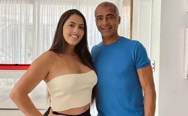 La hija de Romario entra a OnlyFans, pero no con el contenido que te esperas