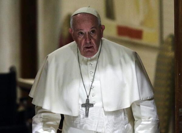 Papa Francisco, última hora sobre su estado de salud en directo hoy