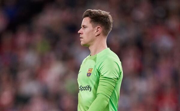 El mejor recuerdo de los clásicos de Ter Stegen