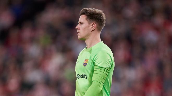 El mejor recuerdo de los clásicos de Ter Stegen