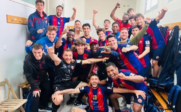 L’Escala gana el duelo del grupo 1 al Granollers